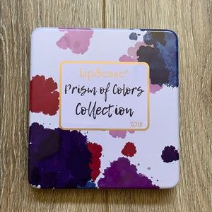 SeneGence LipSense Prism of Colors